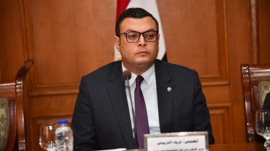  المهندس شريف الشربيني، وزير الإسكان