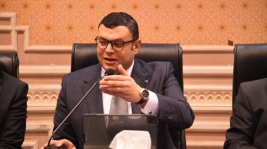 المهندس شريف الشربيني، وزير الإسكان