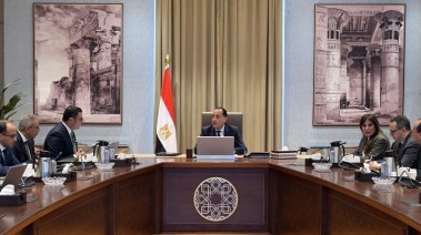 اجتماع رئيس الوزراء