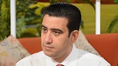  الكاتب الصحفي سامي عبد الراضي