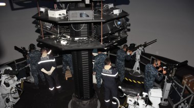 التدريب البحري المشترك المصري الفرنسي