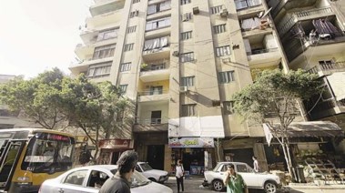 العمل بمهنة بواب