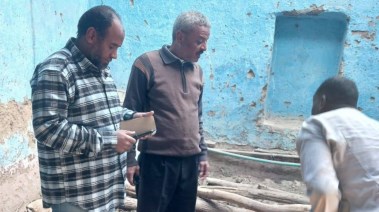 مكافحة النمل الأبيض