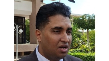 محمد الجبلاوي، دفاع المجني عليه في قضية طفل الإسماعيلية 