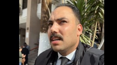 عبد الله وطني، محامي شهود الإثبات