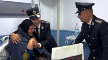 مبادرات إنسانية ومجتمعية لدعم السيدات