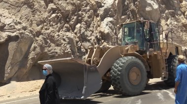 لودر - أرشيفية 