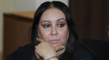  المخرجة السينمائية جميلة ويفي