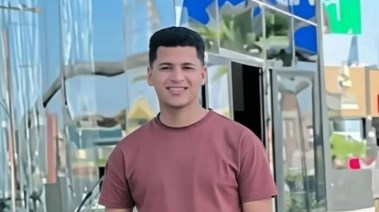 الشاب حسان عادل