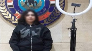 تيكتوكر "كنزي"