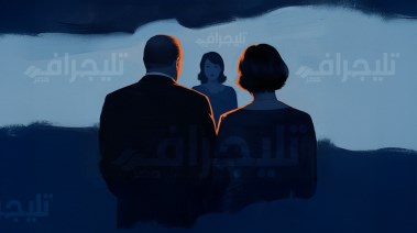 طلاق إعلاميين - أرشيفية 