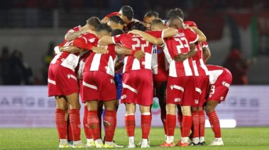 الوداد المغربي