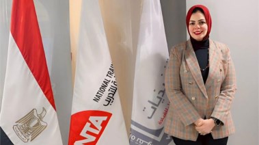 أسماء عبدالعظيم، الكاتبة المتخصصة في التنمية والقضايا الاجتماعية