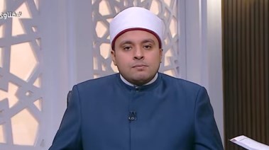 أحمد عبدالعظيم، أمين الفتوى بدار الإفتاء المصرية