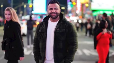 البلوجر علي حسن