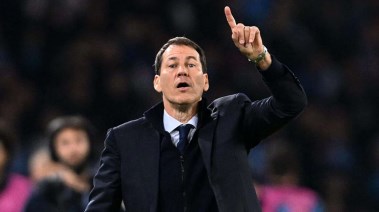 رودي جارسيا