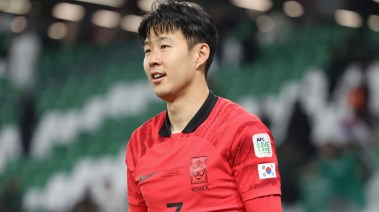 هيونج مين سون