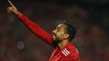 محمود كهربا