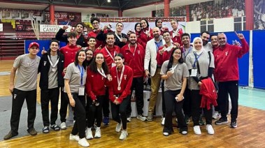 البعثة المصرية بأنجولا