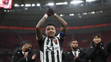 جيسي لينجارد