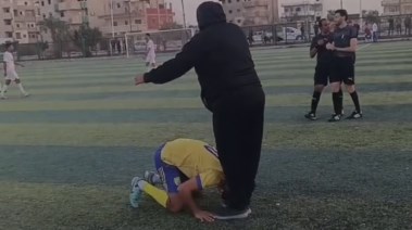 خالد المالح