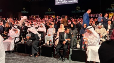 أشرف صبحي وزير الشباب والرياضة 