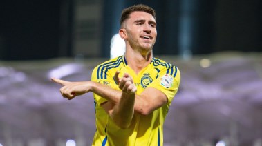  إيمريك لابورت