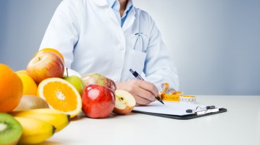 تغذية علاجية