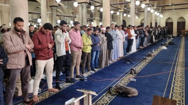 خطبة الجمعة