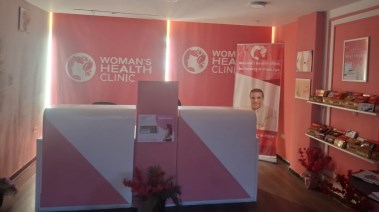 إغلاق مركز “Woman Health Clinic”
