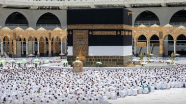 موسم العمرة