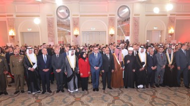  احتفال البحرين بأعيادها الوطنية