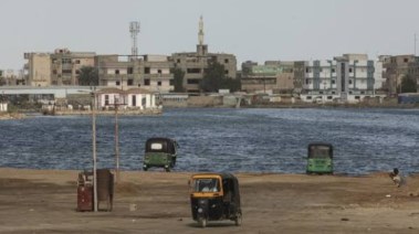السودان يعرض على روسيا قاعدة بحرية وفقا لصحيفة وول ستريت جورنال 