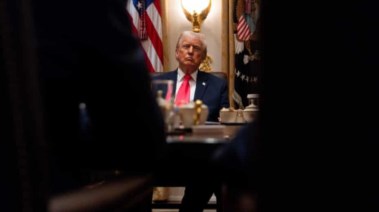 دونالد ترامب 