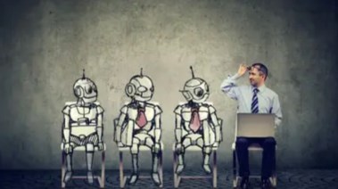 وظائف سيحل محلها الذكاء الاصطناعي 