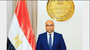 شادي زلطة، المتحدث باسم وزارة التربية والتعليم 