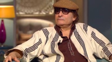 محيي إسماعيل 