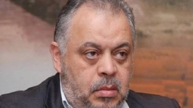 الفنان أشرف زكي 