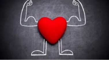 سر التمتع بقلب أكثر صحة وشبابًا - صورة تعبيرية