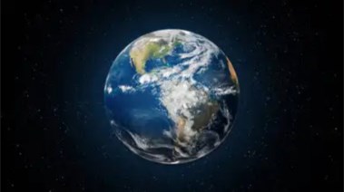 الكرة الأرضية - صورة أرشيفية 