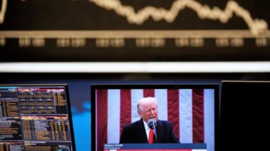 حروب ترامب التجارية أصبحت جزءًا لا يتجزأ من الوضع الطبيعي الجديد 