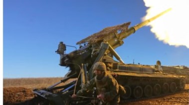 حرب أوكرانيا 