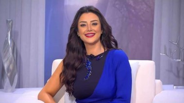 رضوى الشربينى 