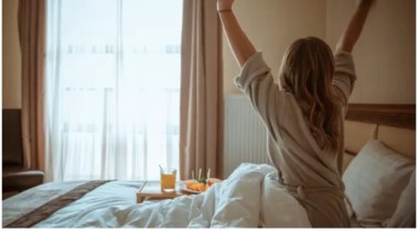 8 عادات صباحية لتعزيز نشاطك