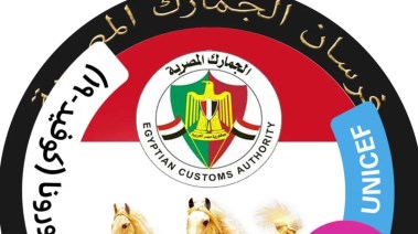 جمارك مطار الغردقة 