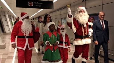 جانب من الحدث 