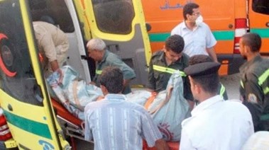 حادث بالبحيرة