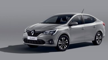 رينو تاليانت 2026