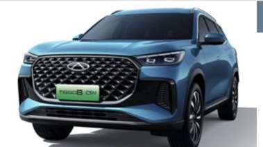 شيري TIGGO8 PRO MAX