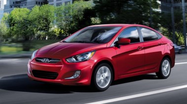 هيونداي أكسنت RB موديل 2026